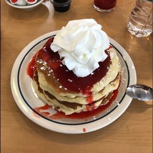 Meet your Posher, Jacob